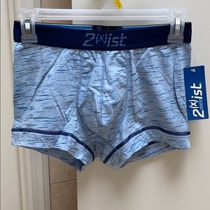 2(X)ist Boxer Briefs - S